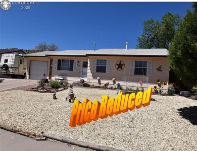 2117 Morningside Dr, Canon City, CO, 81212