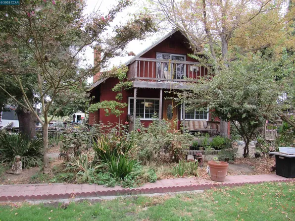 5281 Sandmound Blvd, Oakley, CA 94561