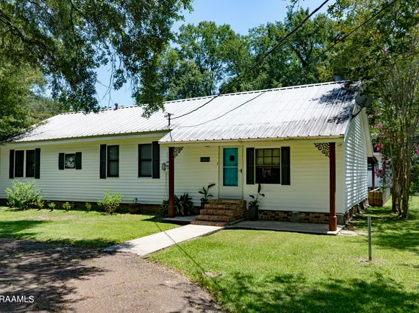 1036 Mimosa Lane Ln, Saint Martinville, LA 70582