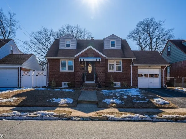 109 W Oldis St, Rochelle Park Twp., NJ 07662