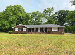 1778 Kelleytown Rd, McDonough, GA 30252