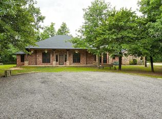 17900 SE 104th St, Newalla, OK 74857