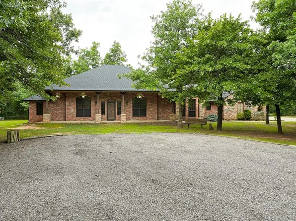 17900 SE 104th St, Newalla, OK 74857