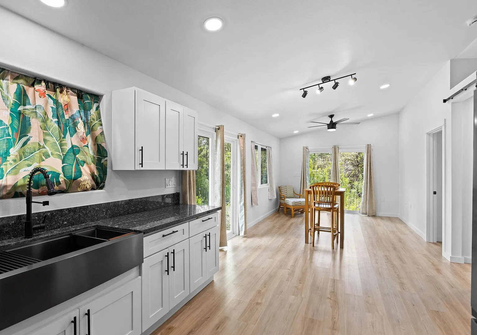 Available November 1 | 2-Bedroom, 1-Bath Home In Ainaloa | Yard Maintenance Included | $2,100/Month — Photo 3