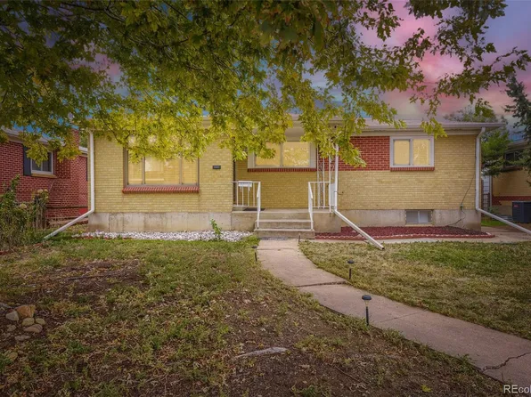 1880 S Dale Court, Denver, CO 80219
