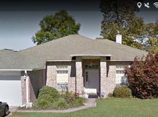 3234 Shallow Branch St, Cantonment, FL 32533