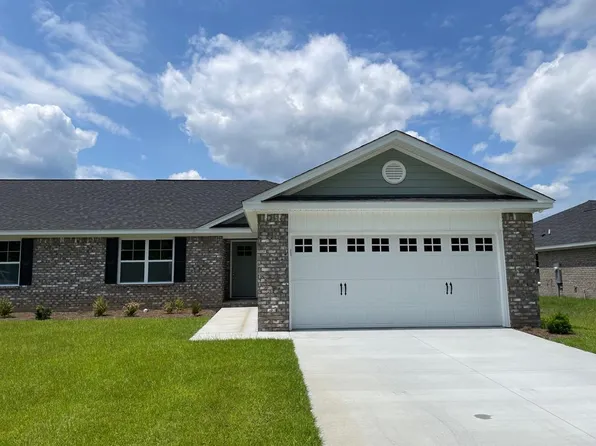 562 Brushwood Dr, Sumter, SC 29154