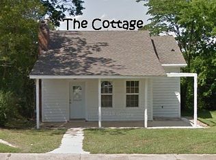 306 W Leake St, Clinton, MS 39056