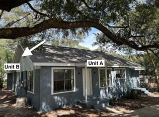 103 East St #B, Purvis, MS 39475