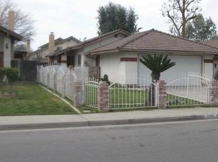 5325 Jonah St, Bakersfield, CA 93307