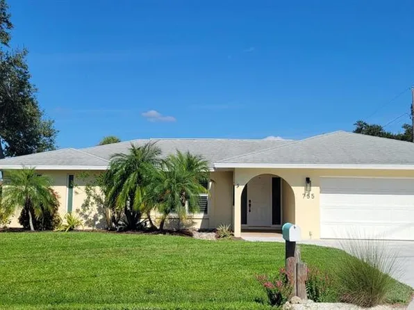 755 KENT ROAD, VENICE, FL 34293