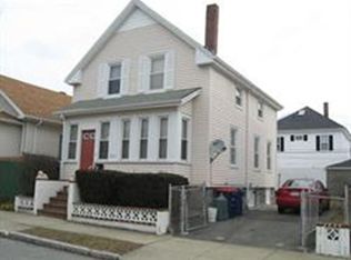 220 Brownell St, New Bedford, MA 02740