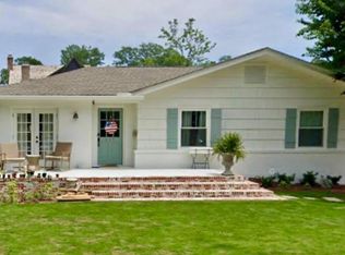 117 E Glenwood Dr, Homewood, AL 35209
