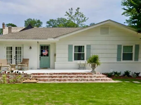 117 E Glenwood Dr, Homewood, AL 35209
