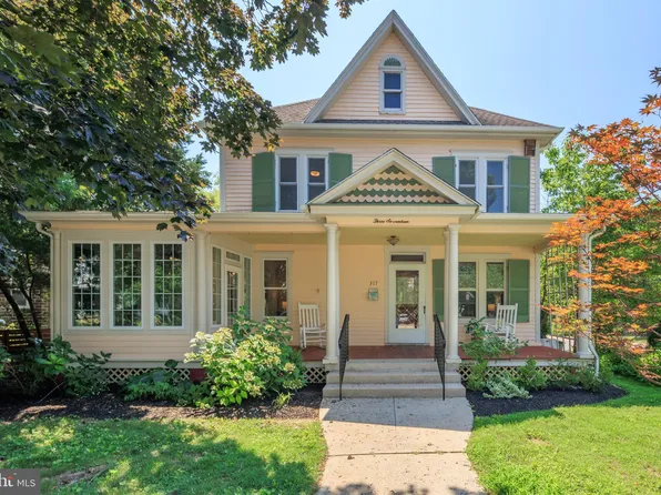 317 Chesterfield Ave, Centreville, MD 21617