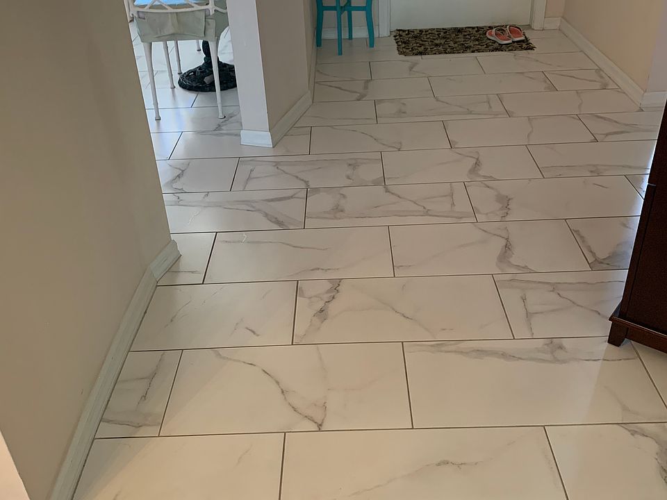 Entry way