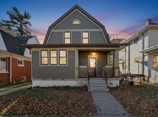 2423 Hansen AVENUE, Racine, WI 53405