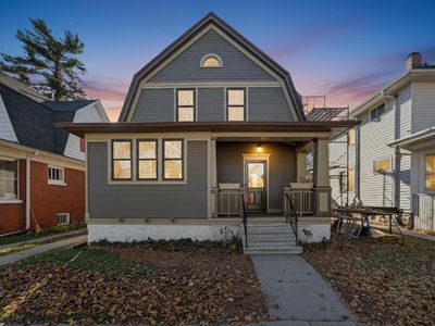 2423 Hansen AVENUE, Racine, WI, 53405