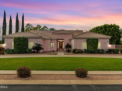 3811 E Omega Cir, Mesa, AZ, 85215
