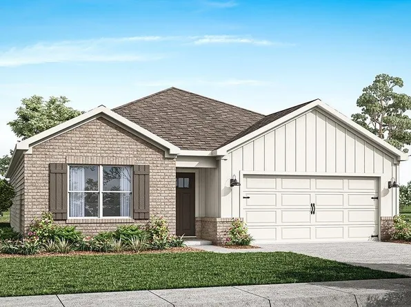 3321 Knotts Dr, Montgomery, AL 36116