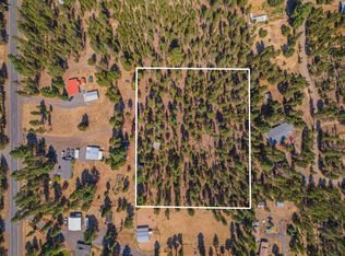 52036 Dorrance Meadow Rd, La Pine, OR 97739