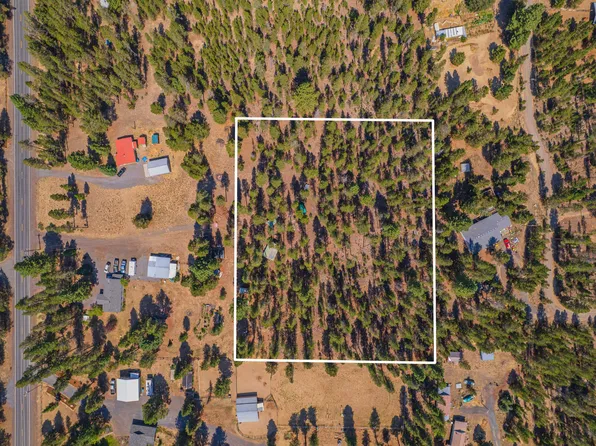 52036 Dorrance Meadow Rd, La Pine, OR 97739