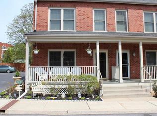 513 S Plum St, Lancaster, PA 17602