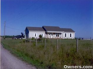 3785 M 65 S, Lachine, MI 49753