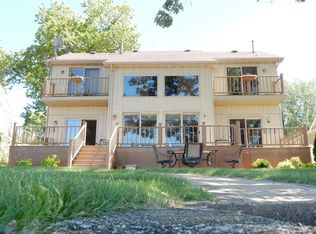 6075 Sunset Shores Rd, Luxemburg, WI 54217