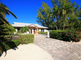 146 Venetian Way, Plantation Key, FL 33036