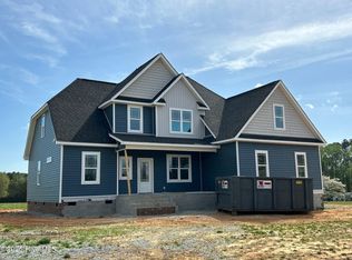 70 Prency Ln, Middlesex, NC 27557