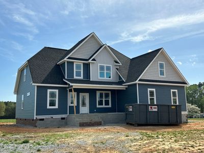 70 Prency Lane, Middlesex, NC, 27557