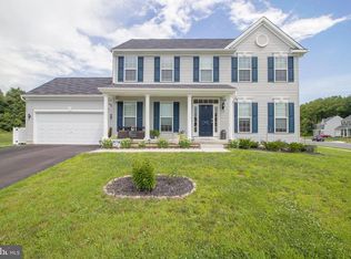 152 Esch St, Townsend, DE 19734