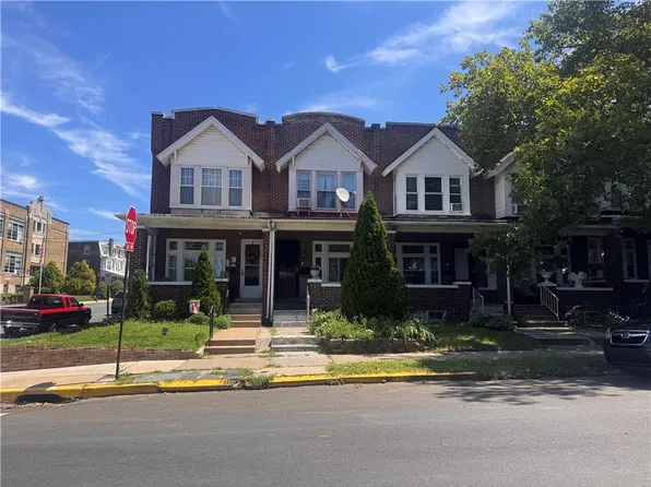 761 N 11th St, Allentown, PA 18102