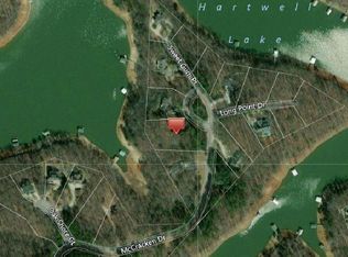 151 McCracken Dr, Seneca, SC 29678