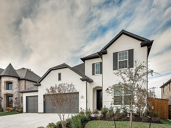 2nd image of 16407 Willowick Ln