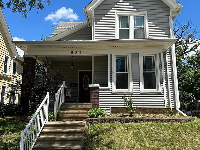 820 Alpine St — Photo 1