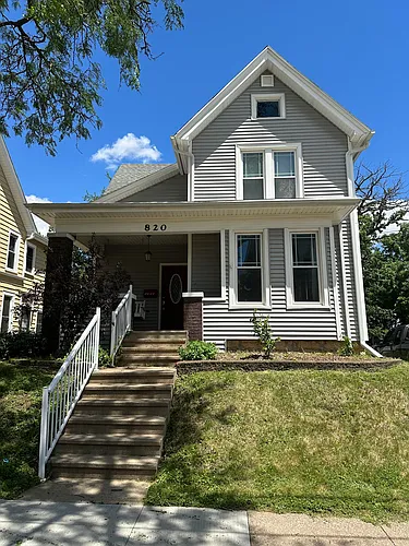 820 Alpine St Photo 1