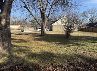 510 Denver St, Alvord, TX 76225