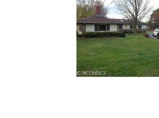 3934 Burkey Rd, Austintown, OH 44515