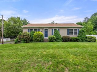 1072 Montgomery St, Chicopee, MA 01013