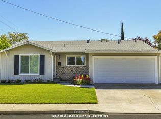 1349 Vermont Ave, Concord, CA 94521
