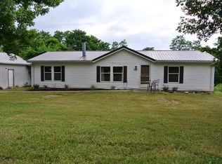 233 Vallandingham Rd, Dry Ridge, KY 41035