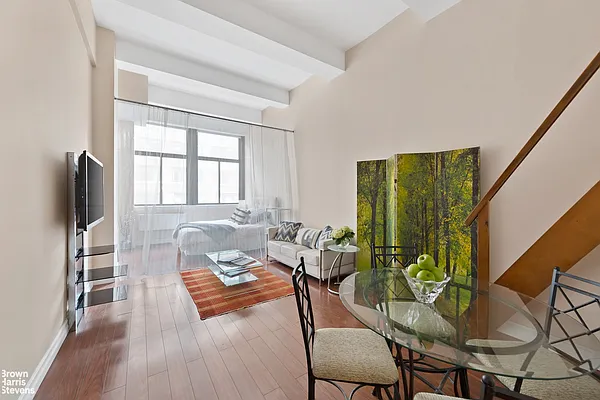 Rented by Brown Harris Stevens | media 1