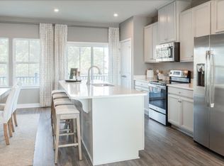 1143 Arborway Ln, Midlothian, VA 23114