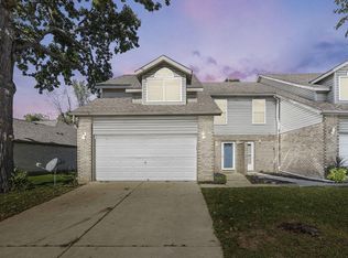 847 Waldsmith Way, Vandalia, OH 45377