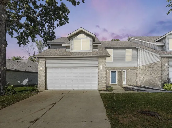 847 Waldsmith Way, Vandalia, OH 45377