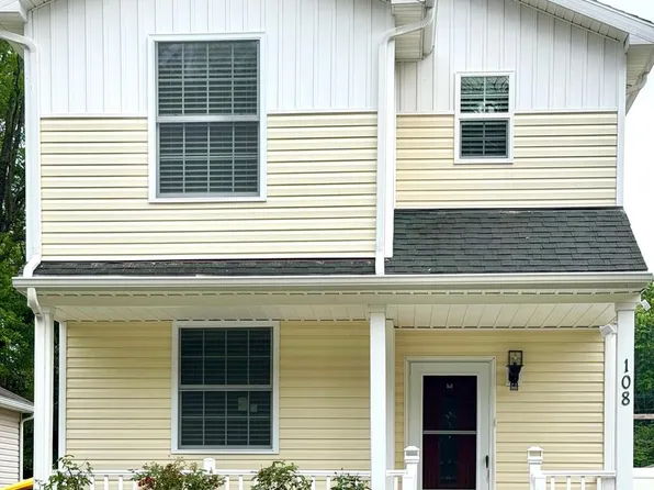 108 Coleman Ave, Frederica, DE 19946