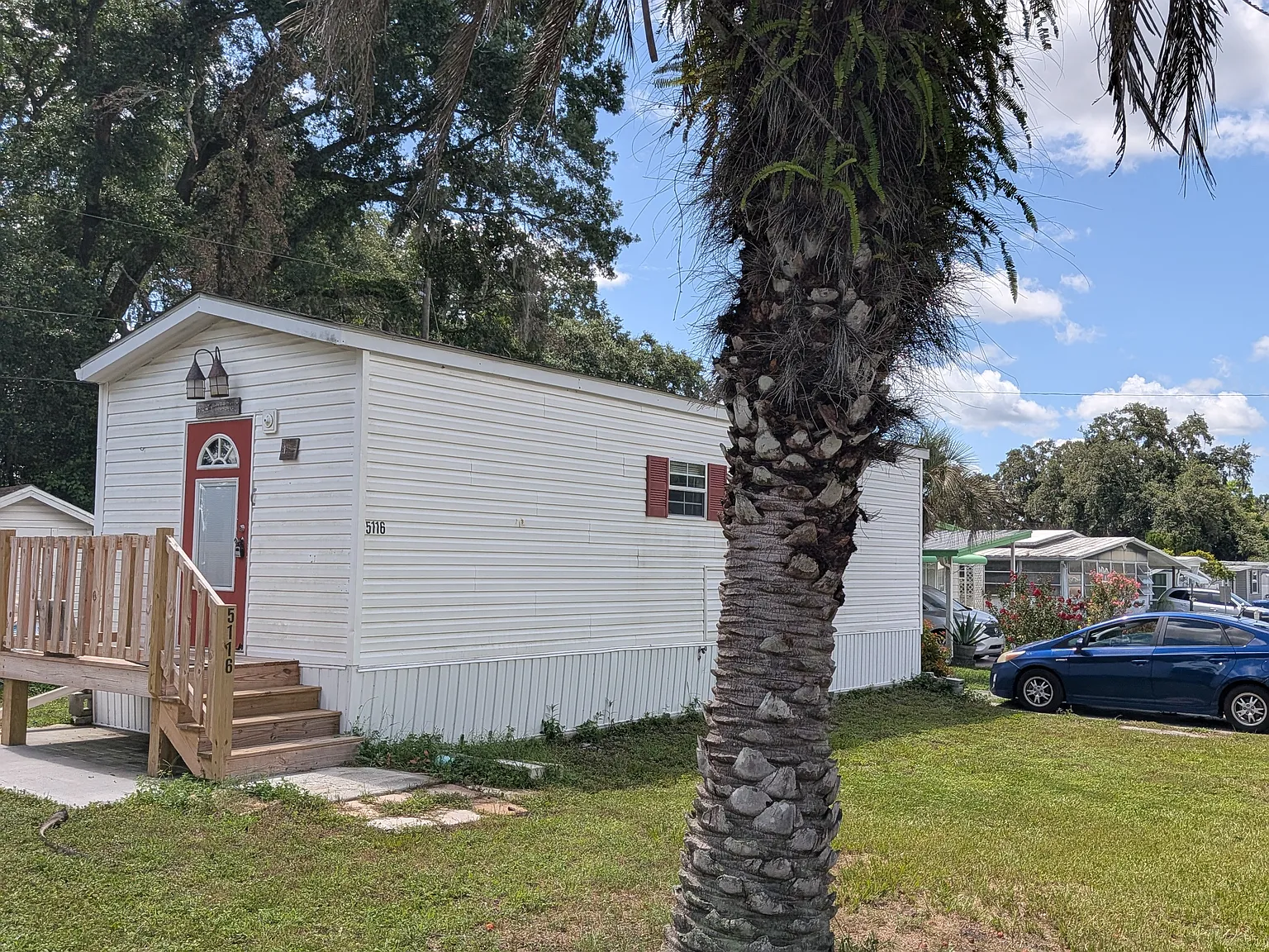 1 bed, 500 sqft, $1,000 — Photo 1
