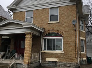 2515 Fairview Ave, Cincinnati, OH 45219